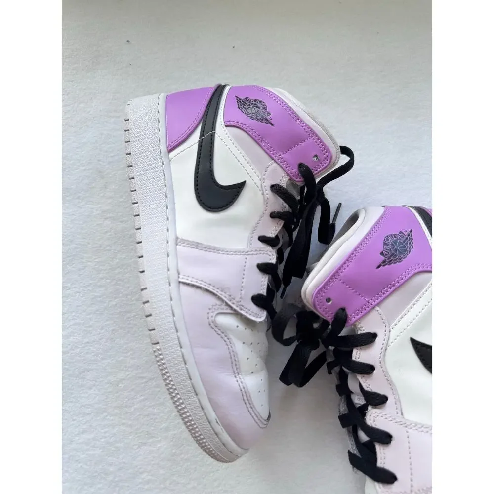 Nike air jordan